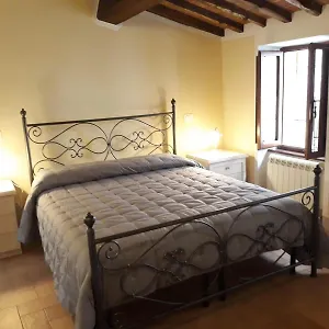 La Corte Antica , Pienza Italia