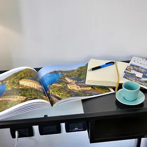Casa Sibelius - Bettina 57 , Rapallo Italia