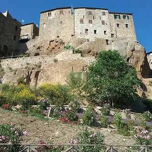 Seminello , Pitigliano Italia