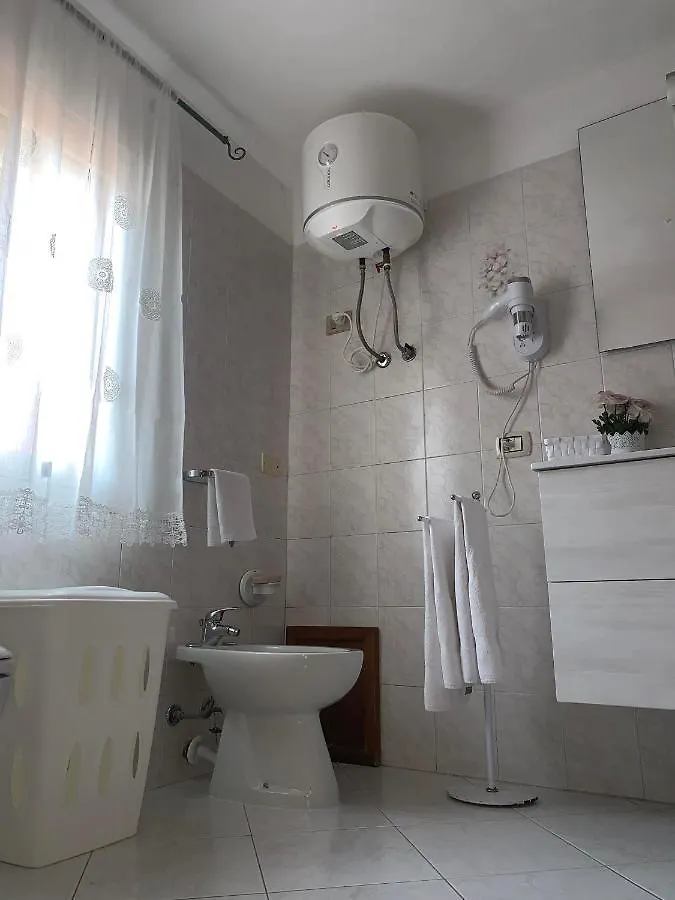 Villa I Limoni del Sud Sardegna Assemini Casa vacanze