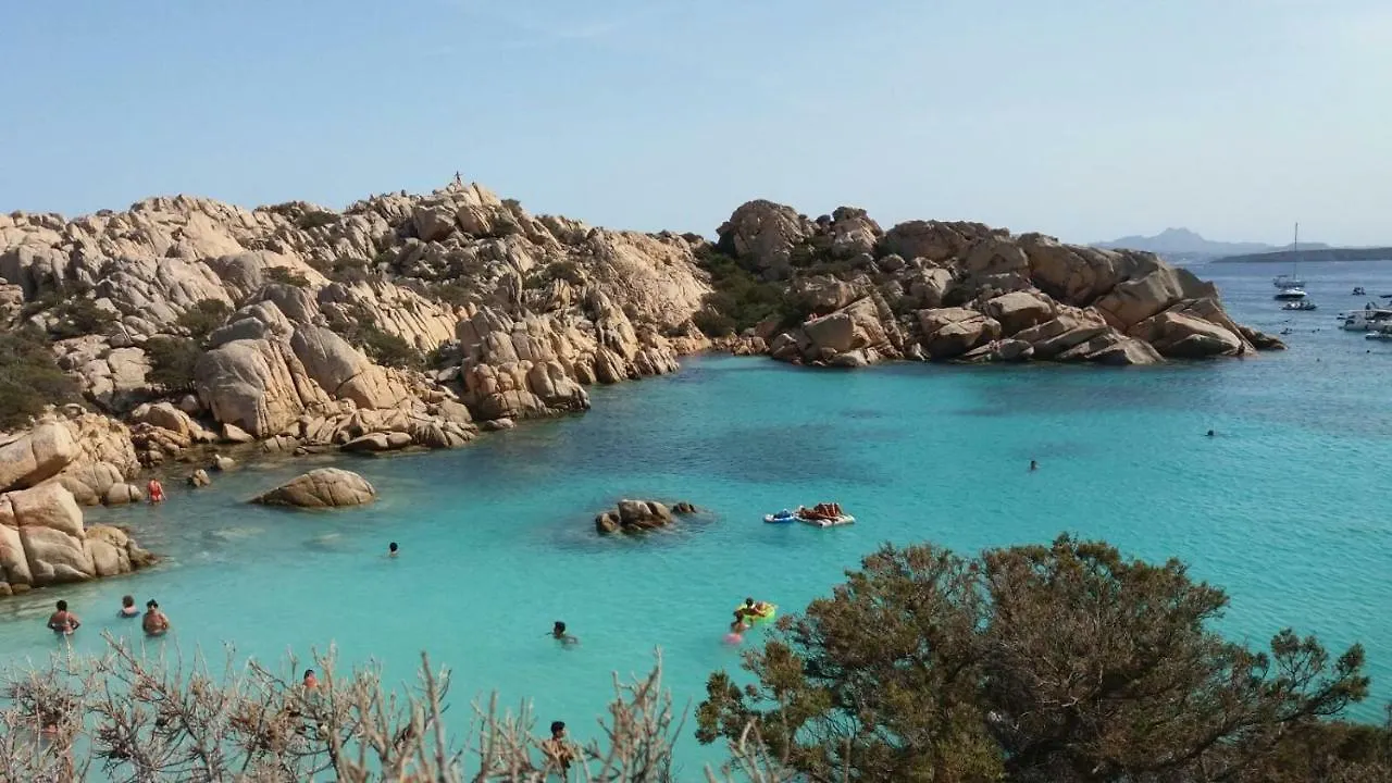 Villa I Limoni del Sud Sardegna Assemini Casa vacanze