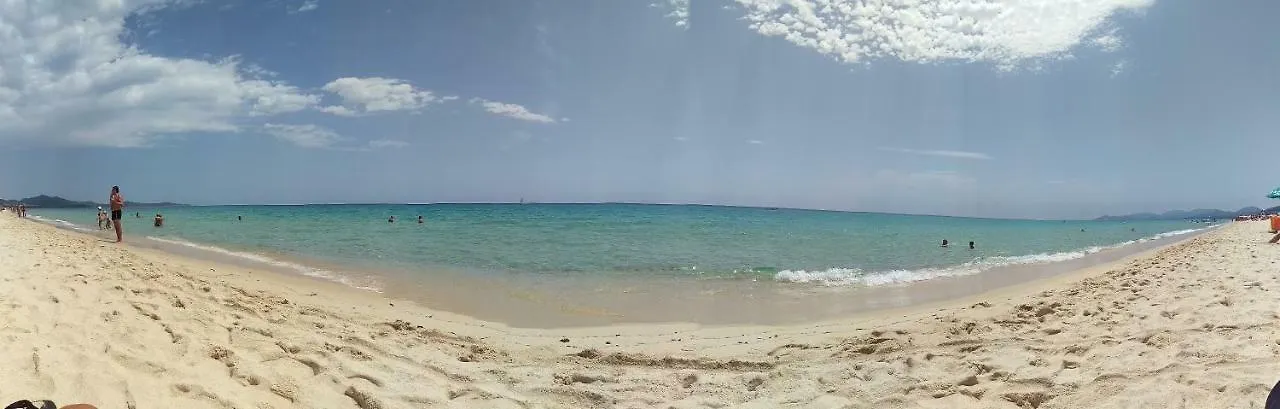 Villa I Limoni del Sud Sardegna Assemini