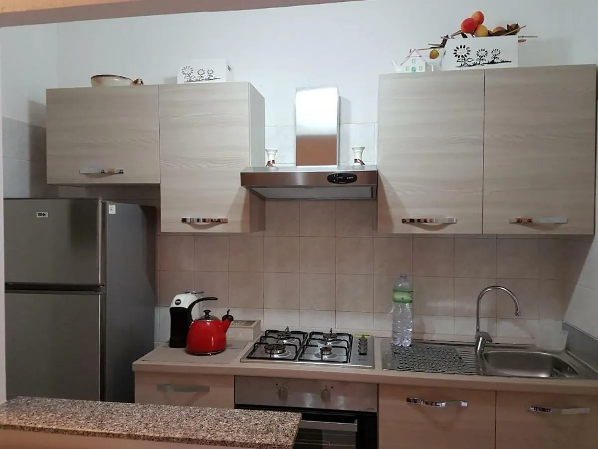 Villa I Limoni del Sud Sardegna Assemini 0*,  Italia